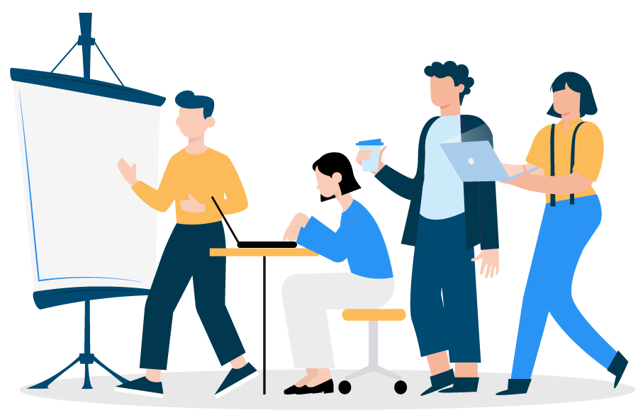 Principais tutoriais