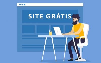 Hospedagem de site grátis cPanel