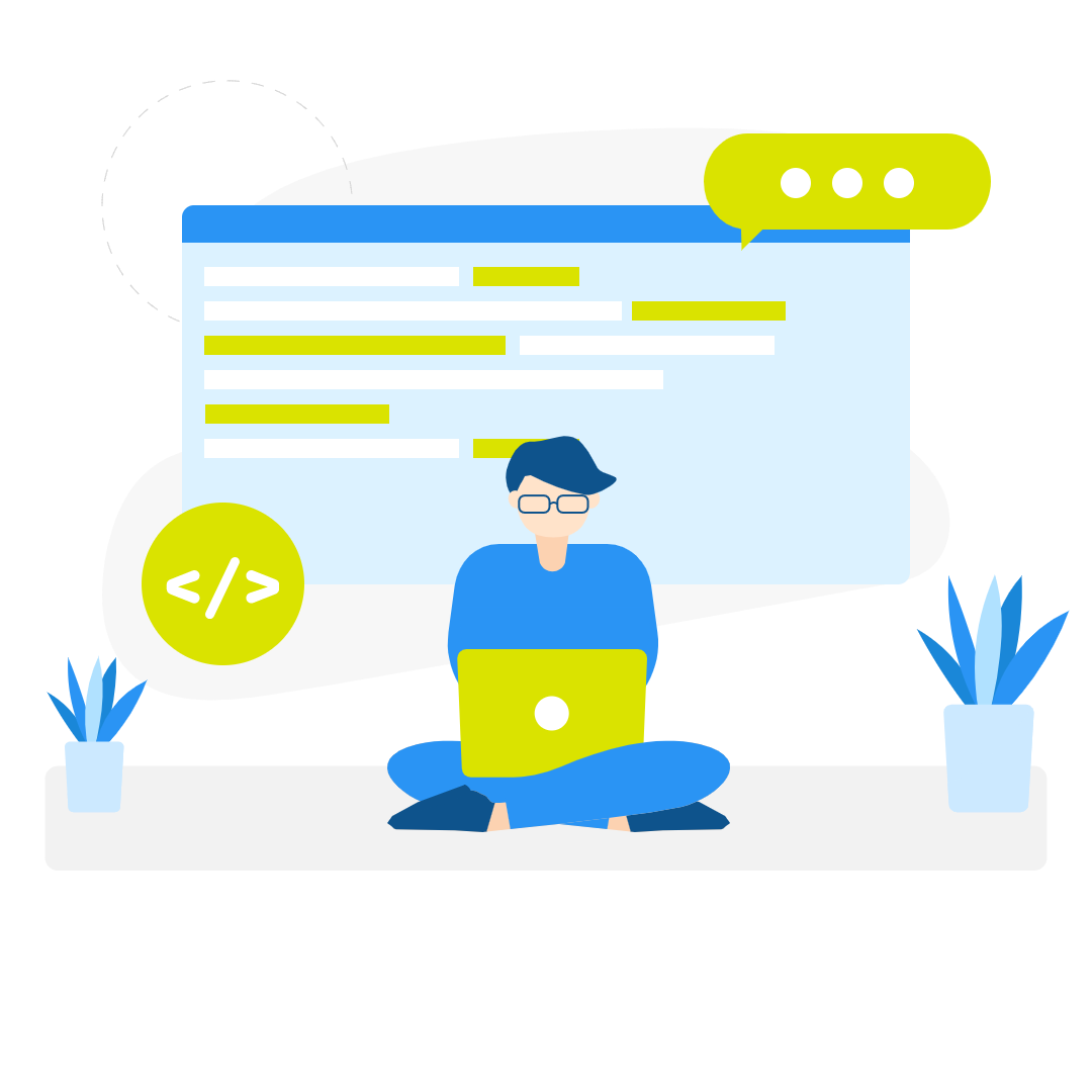 desenvolvimento web