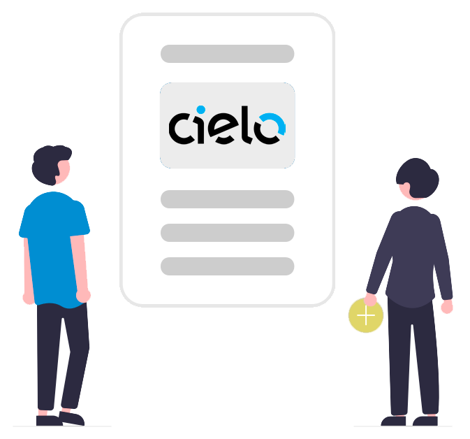 Cielo Negócios