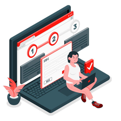criar conteúdo para site