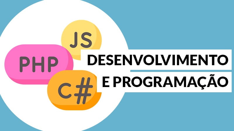 Desenvolvimento e programação