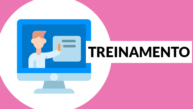 Treinamento online