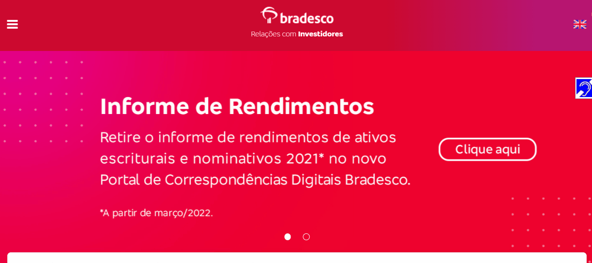 RI Bradesco