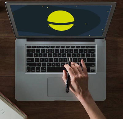 Empresa que cria site