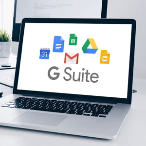 Fim do G Suite gratuito