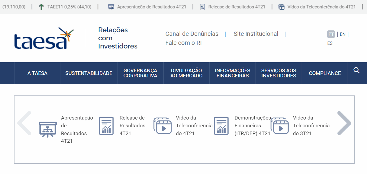 RI Bradesco