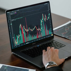 Como investir em criptomoedas com segurança?