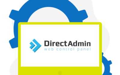 Tabela de Preço DirectAdmin para hospedagem de sites