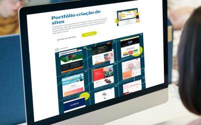 O que é portfólio, quais os tipos e como criar um site de portfólio?