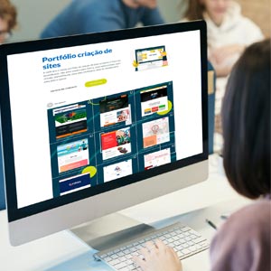 O que é portfólio, quais os tipos e como criar um site de portfólio?
