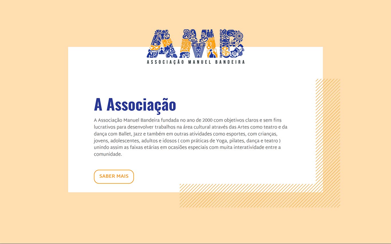 Associação Manoel Bandeira