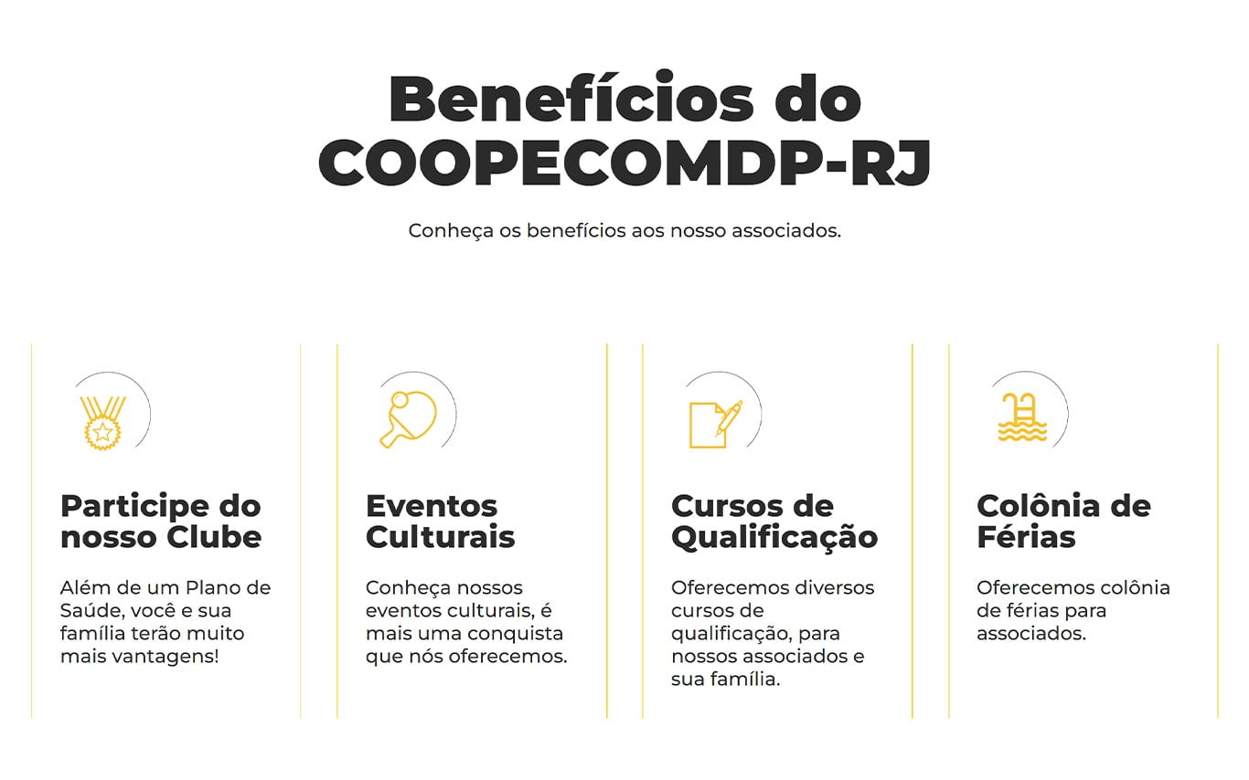 COOPECOMDP-RJ