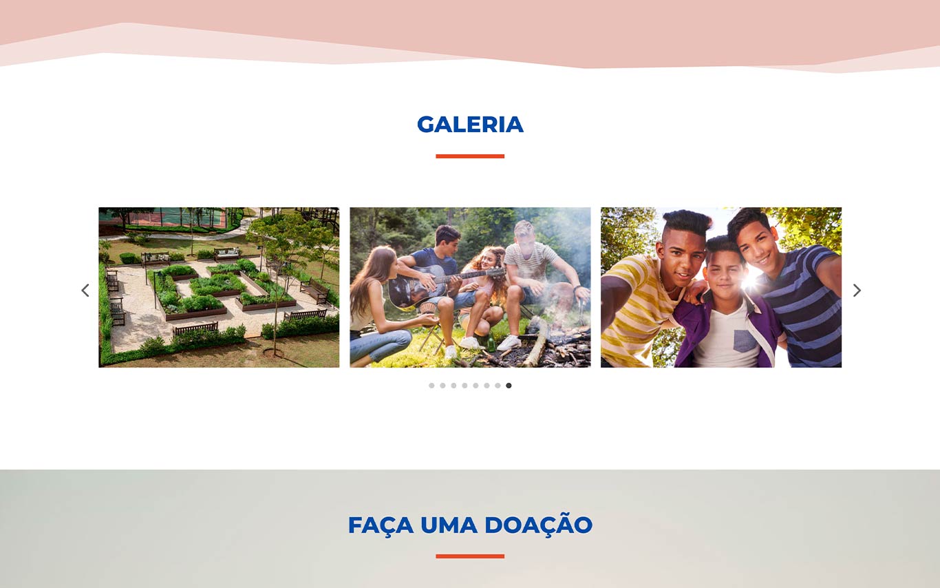Igreja Ministério Jóia Rara