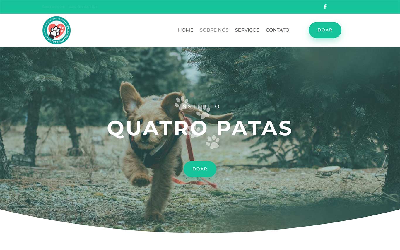 Associação Quatro Patas
