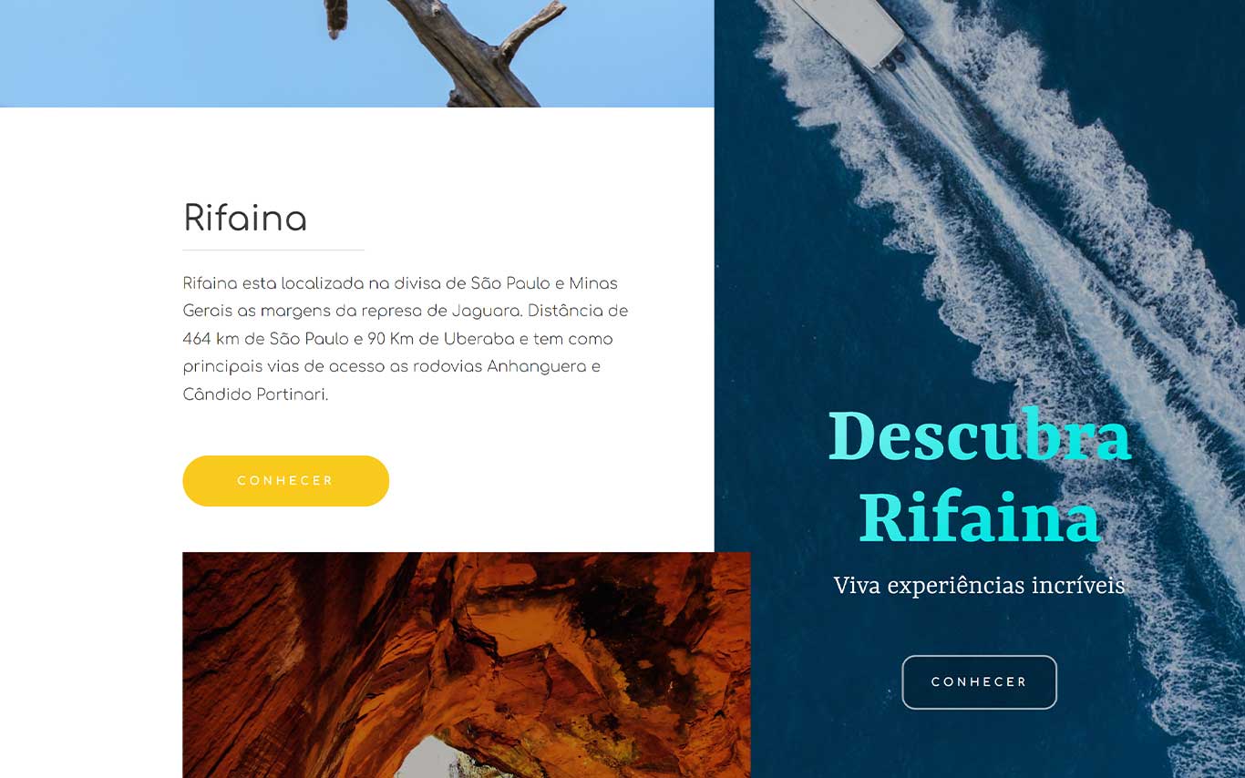 Pousada Mala e Cuia