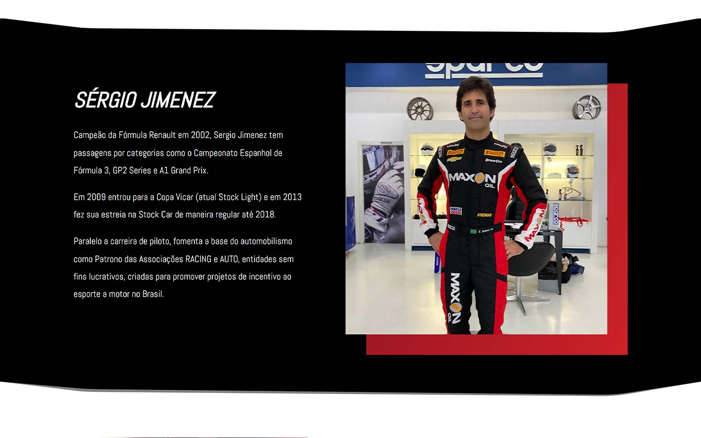 Sérgio Jimenez