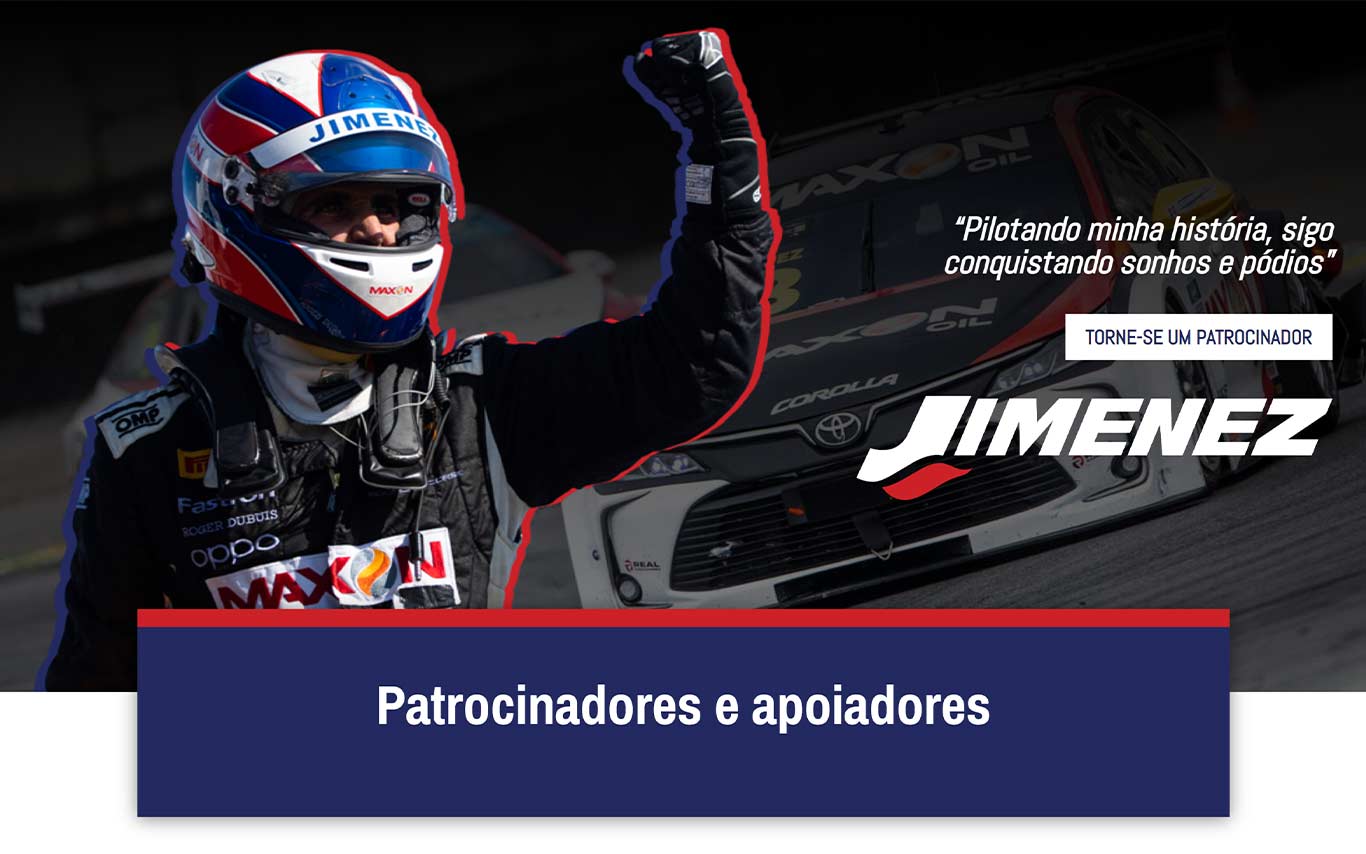 Sérgio Jimenez