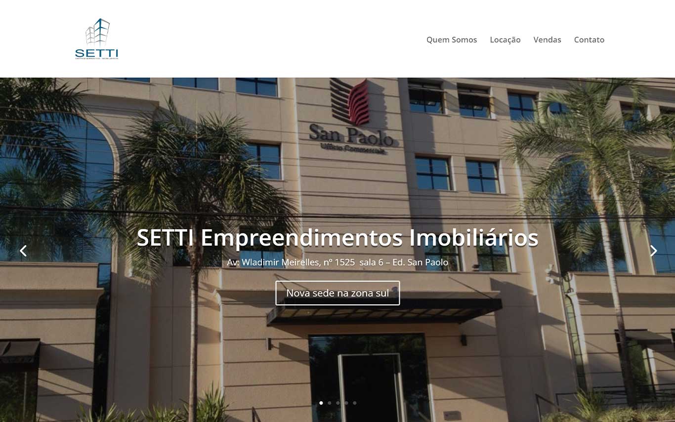 Setti Empreendimentos