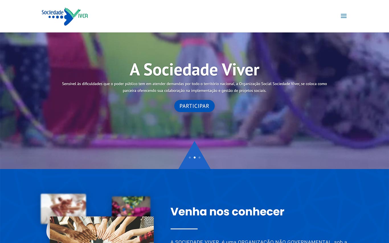 Sociedade Viver