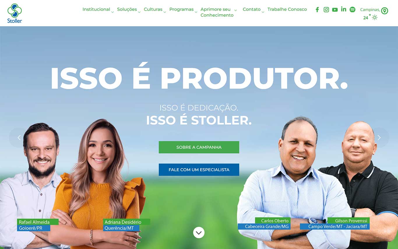 Stoller