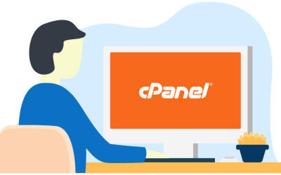 Hospedagem de site grátis cPanel: solicite agora!