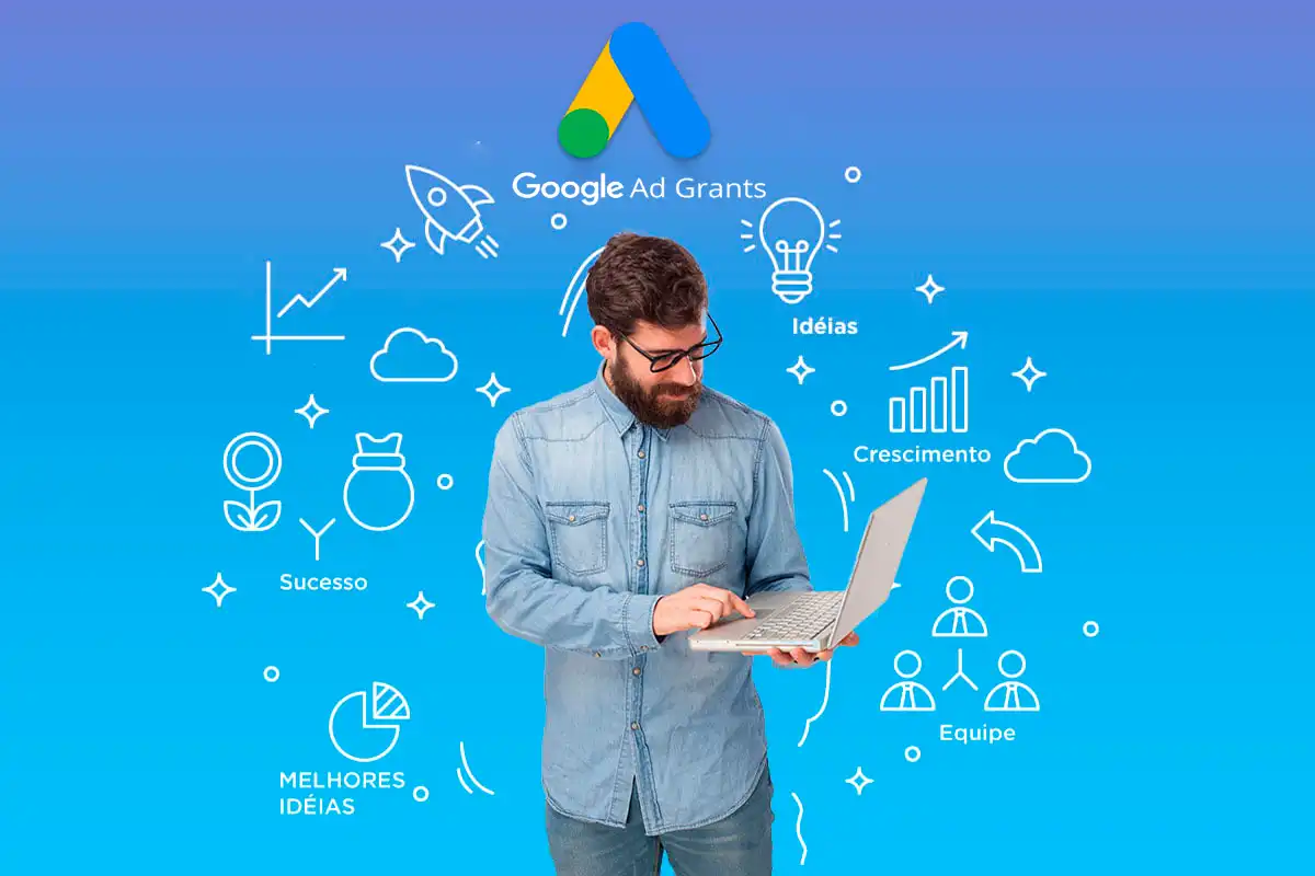 Google Ad Grants