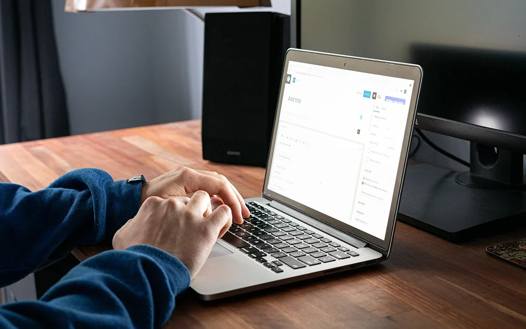 Por que ter um site: uma presença online é essencial?