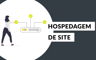 Hospedagem de site
