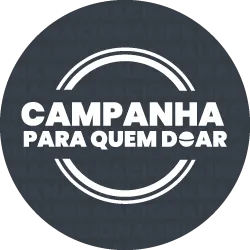 Campanha para quem doar Link Nacional