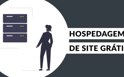 Hospedagem de site grátis: solicite agora!