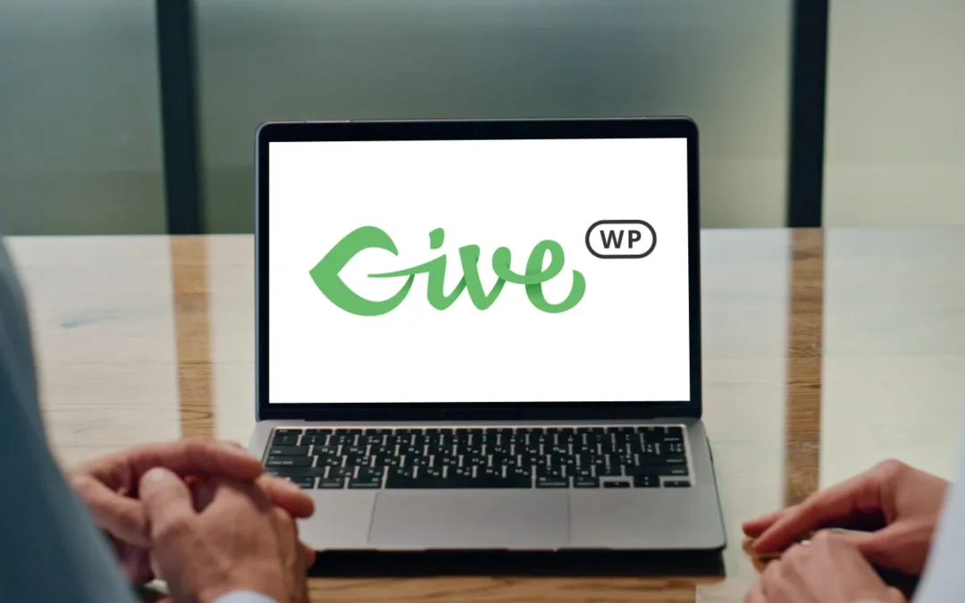 Como instalar o GiveWP