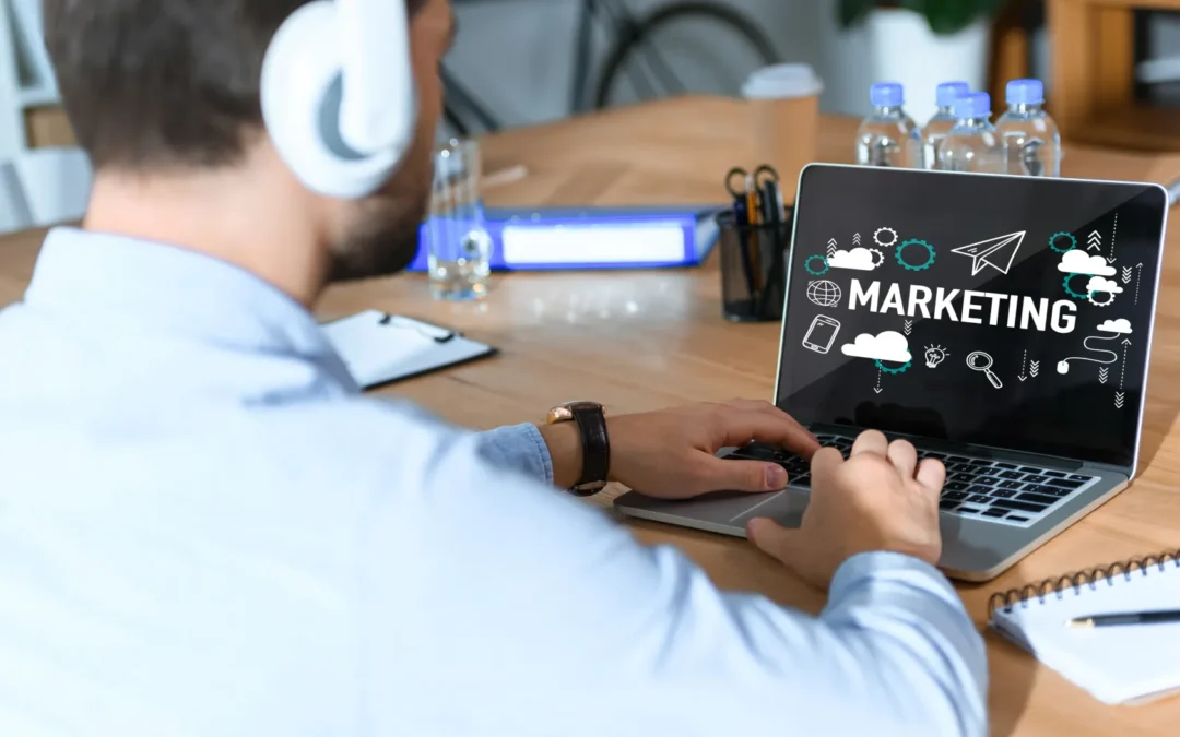 Pequenas Empresas, Grandes Resultados: O Novo Momento do Mercado Digital
